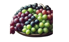 Grapes